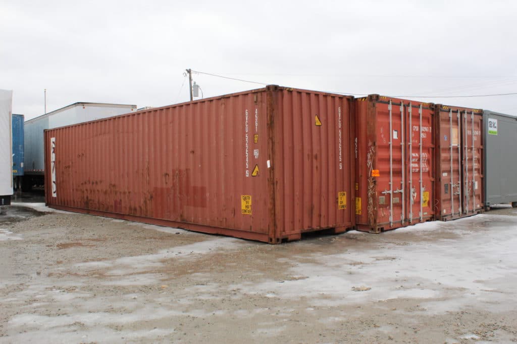 Used